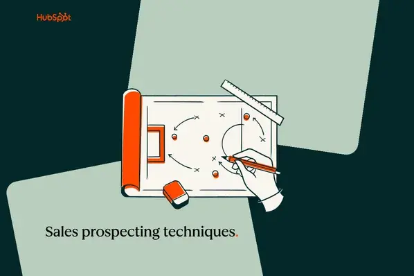 14 Sales Prospecting Techniques to Find Better Leads Faster