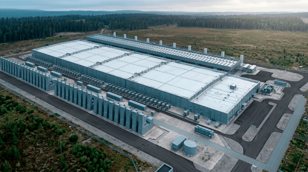 AI Industry Needs $6 Trillion Annually to Justify Data Center Costs