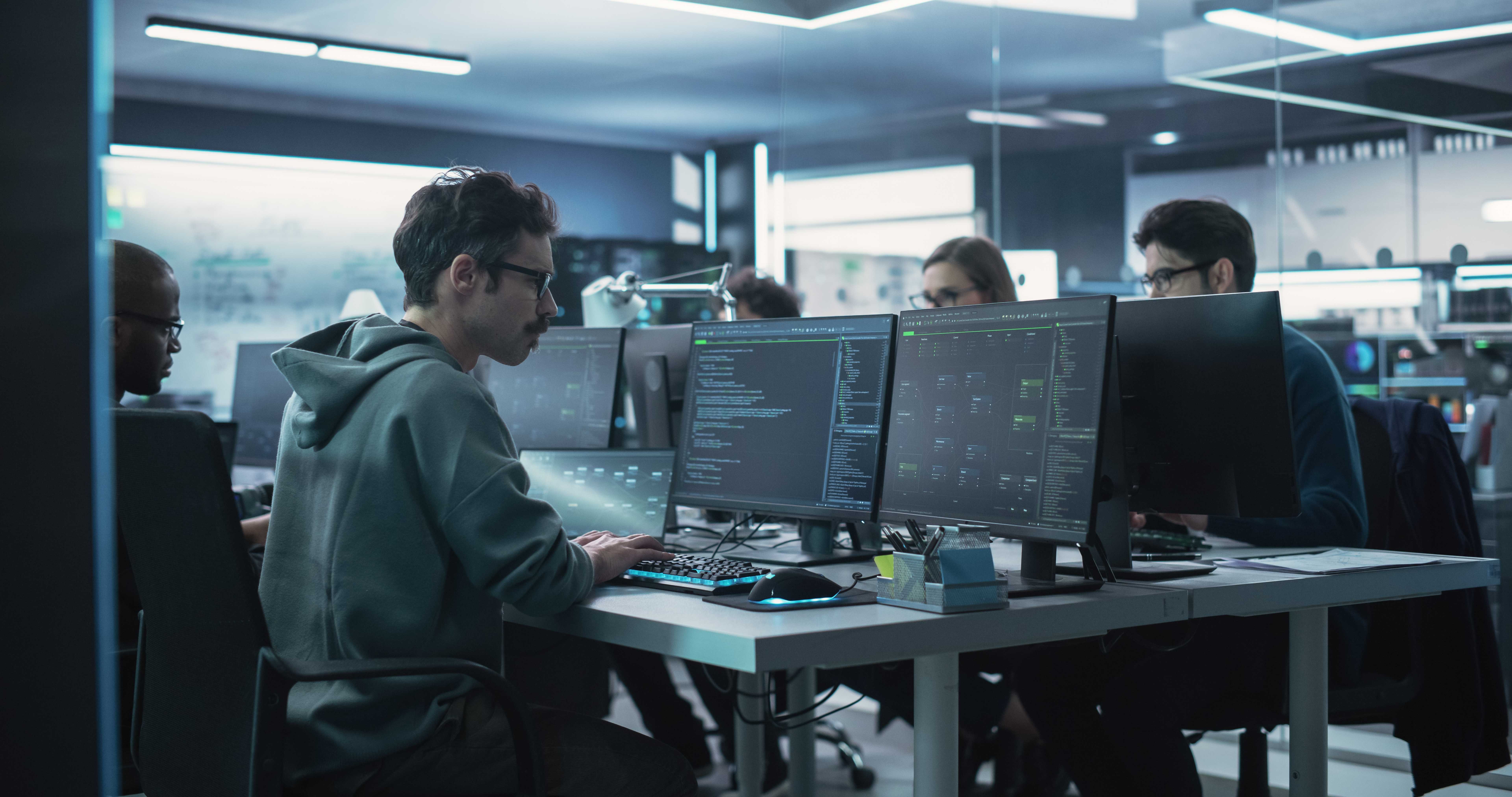 AI May Boost Software Engineer Productivity by 32.6%