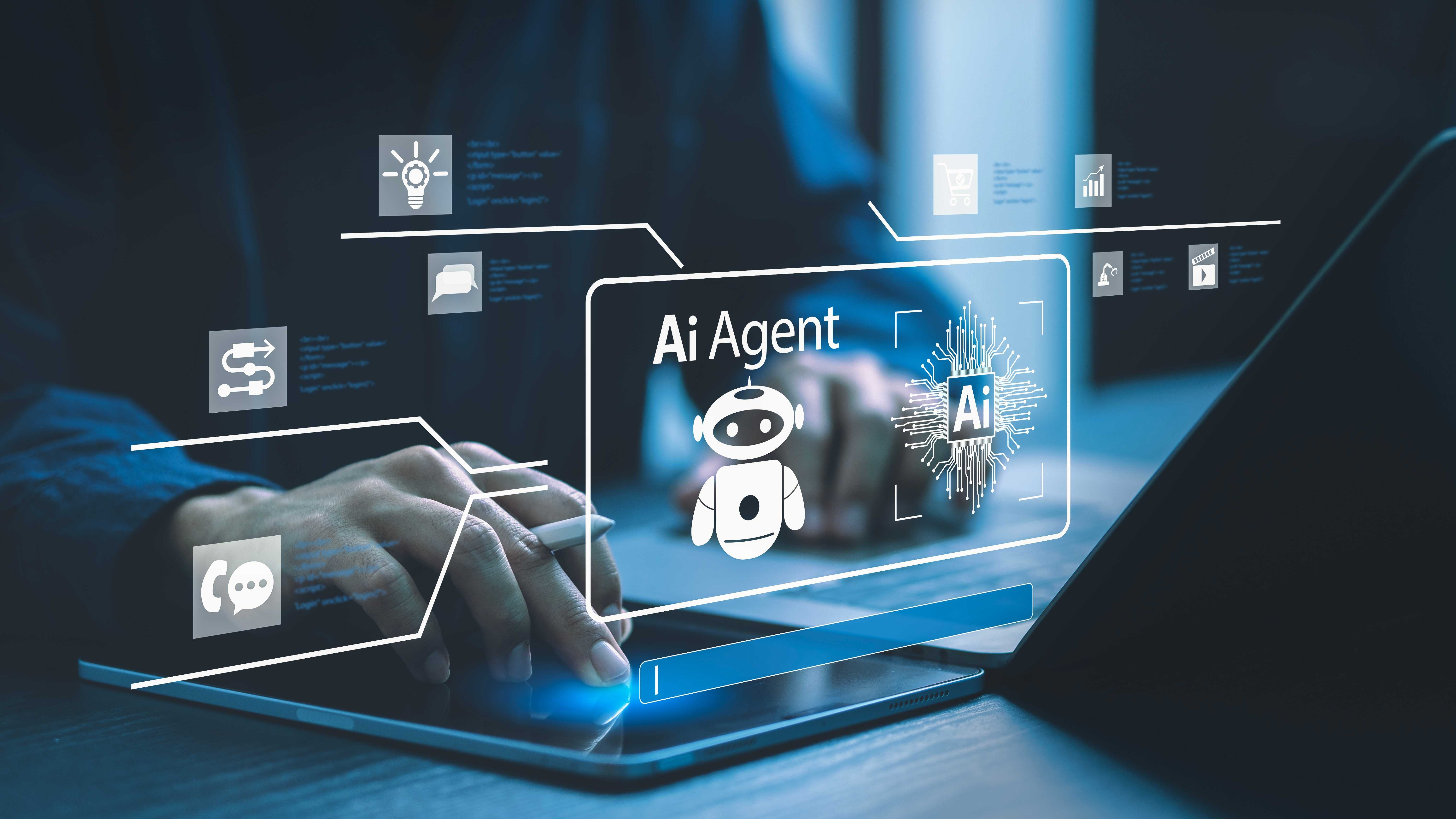 ARD Protocol Lets AI Agents Discover Tools Across Enterprise Systems