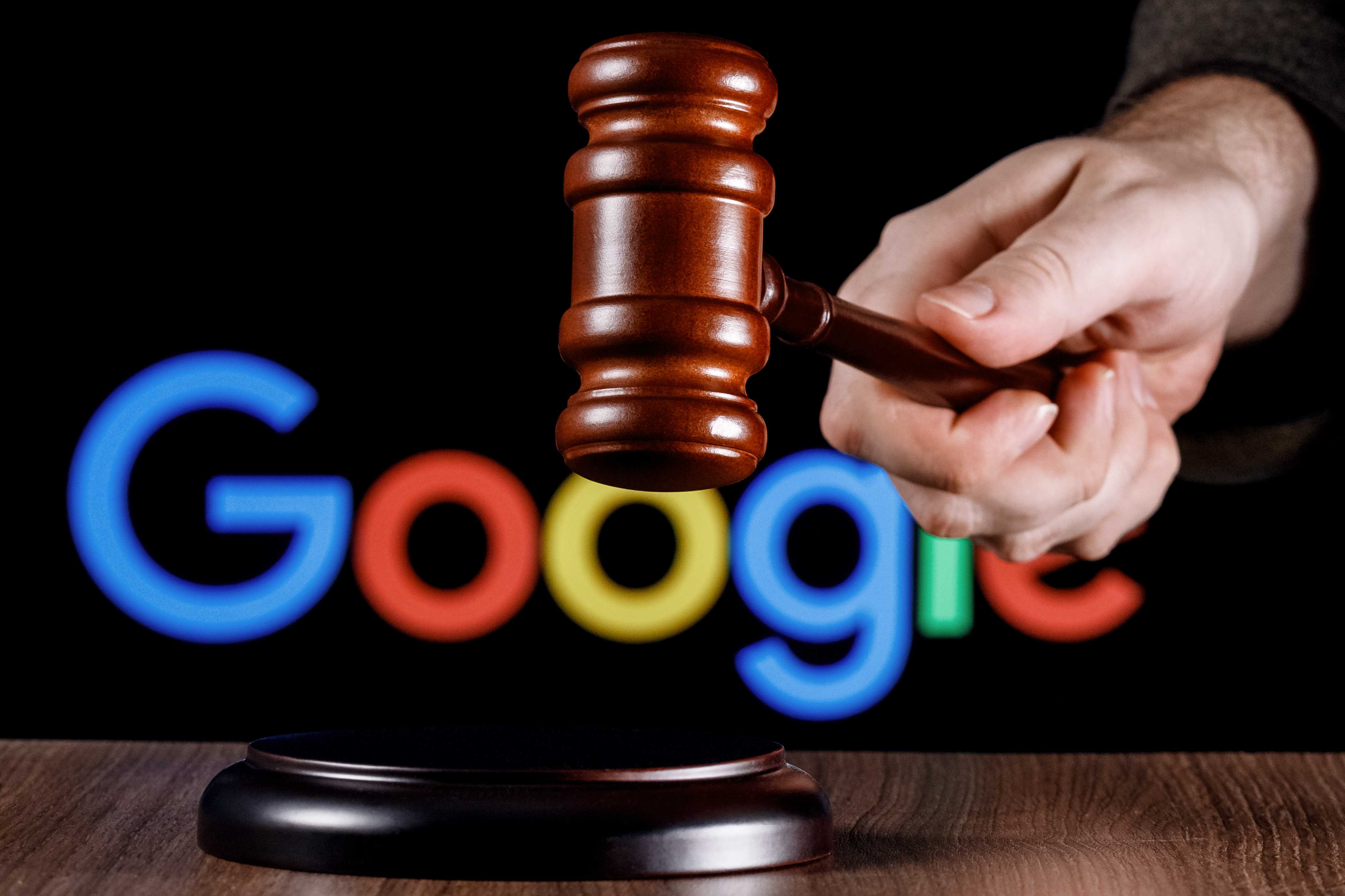 Google's Anti-Scraping Lawsuit Against SerpApi Dismissed
