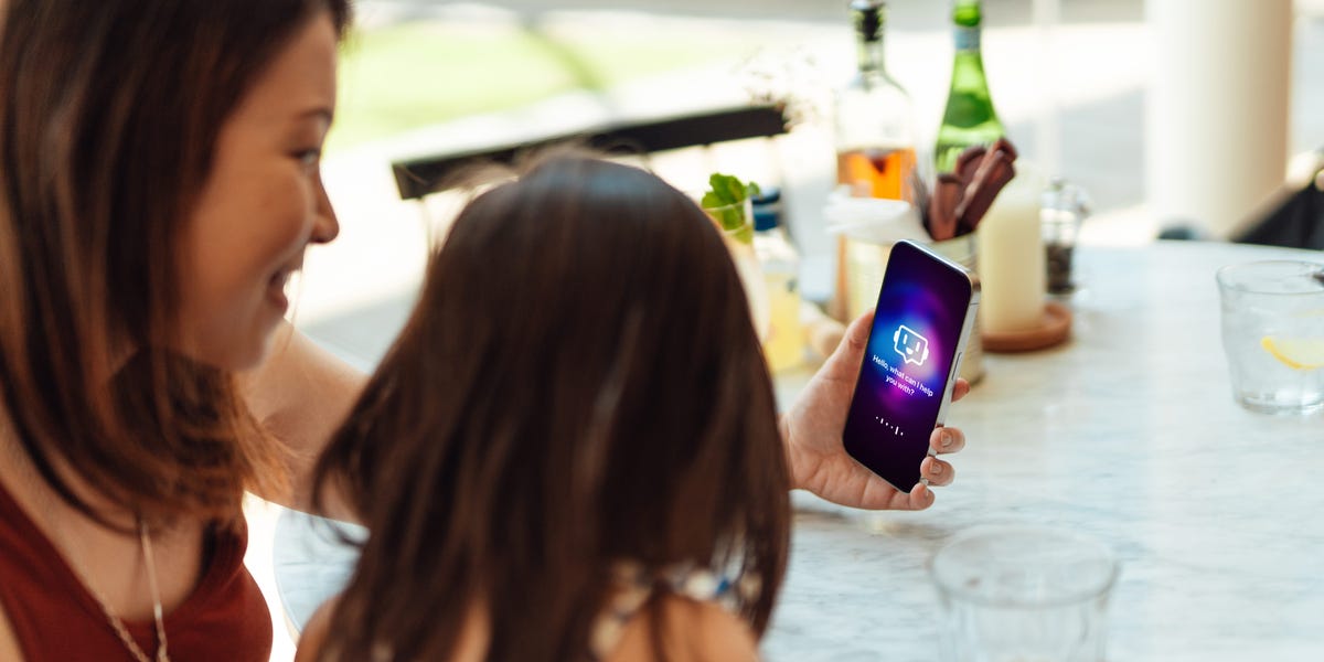 How One Family Uses Claude AI for Work, Life, and Parenting