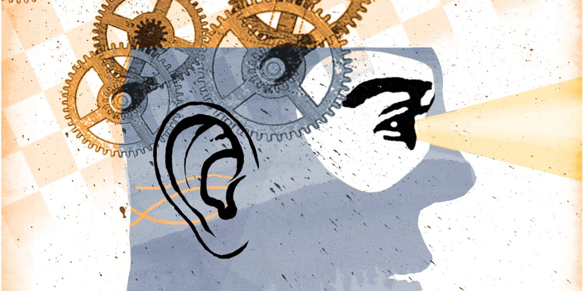 How Successful Entrepreneurs Think When Facing Failure and Risk