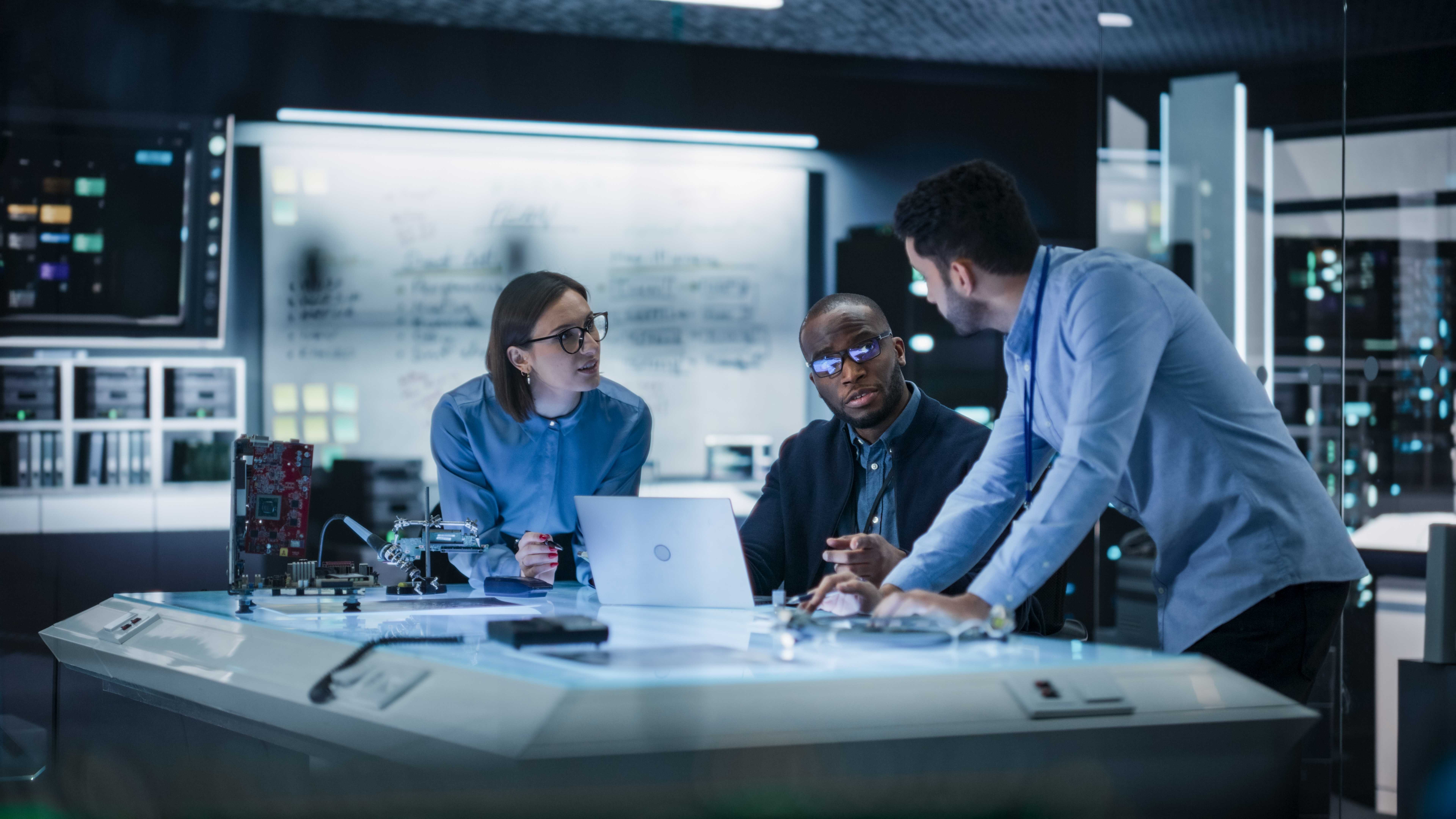 The Agentic Blueprint: Engineering Autonomous Enterprises with AI