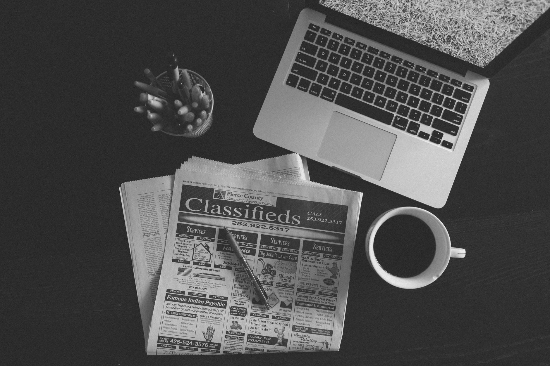The Pandemic Didn't Prove Everyone Can Work Remotely